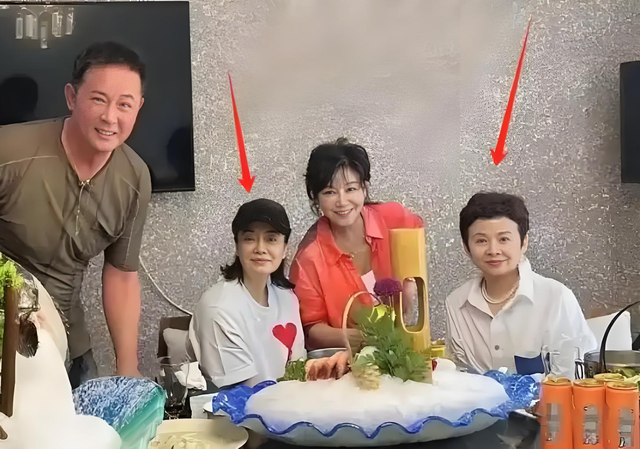 董文华不再沉寂，揭露了曾经被“封杀”的原因，原来我们都错怪她