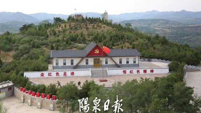 两节喜相逢 文旅待君来｜解码红色热土的文旅新活力