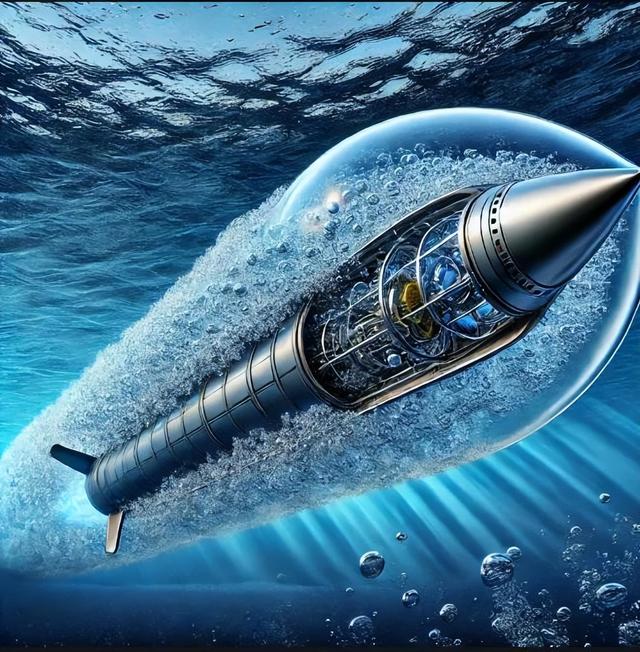 为何航母速度都在30节左右？30节换算成陆地交通工具，又是多快？