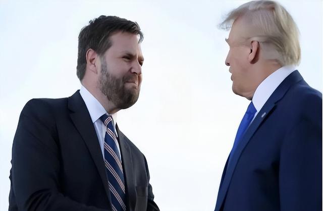 商务部1号公告已出，日本右翼开始冒汗	，特朗普忧心：总统位恐不保