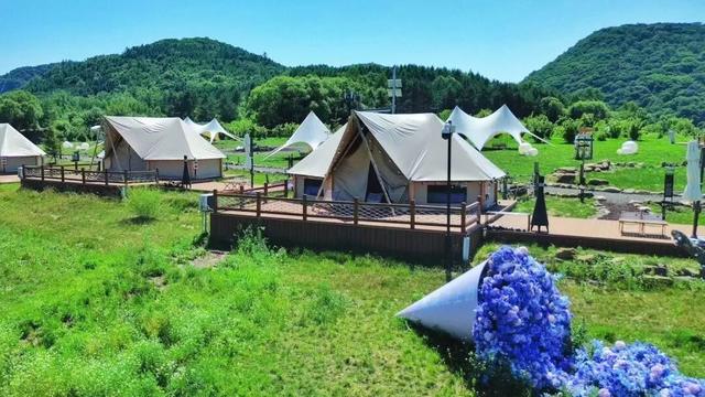 乘着高铁游白山 | 沿江主题精品旅游线路