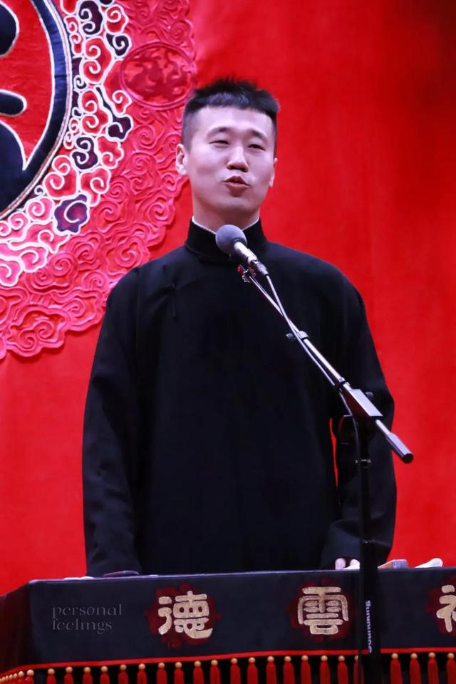 德云社高层大洗牌！1人上桌，1人换桌，1人下桌，王惠位列其中