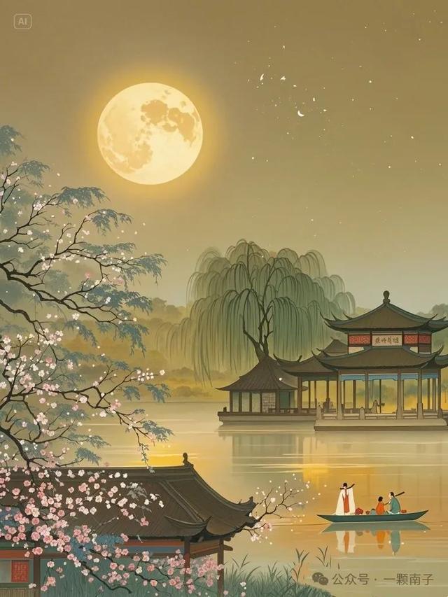 史上最富哲理的诗词10首，耐人寻味 人间清醒