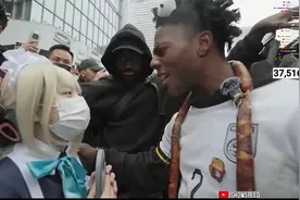 甲亢哥成都女coser事件再升级，游戏大喊冤枉，是玩梗惹的祸图片