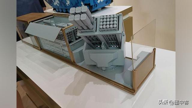 集装箱里能藏战斧导弹？美国MK70系统已测试	，俄罗斯2011年就亮相