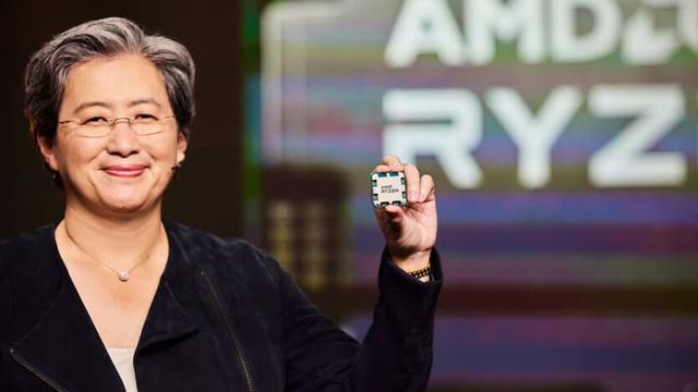 游戏党别买U！9600X3D爆料来了，AMD再搞神操作