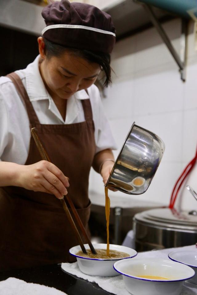 说走就走，杭州出发高铁一个半小时，去著名的碳水王国解锁更多美味