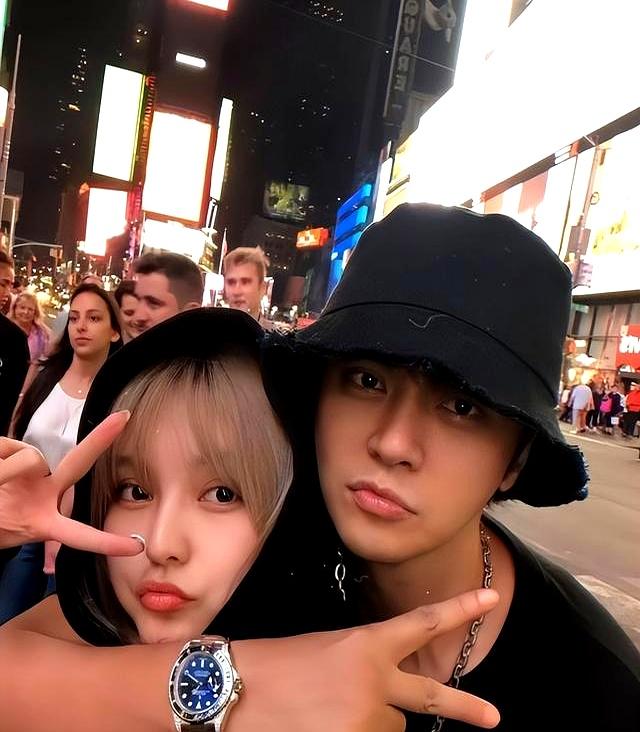 曝罗志祥已立好遗嘱、每次治疗都强撑笑容，只愿妈妈能好好活下去