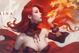你知道DOTA2每个英雄的名字么（智力）篇图片