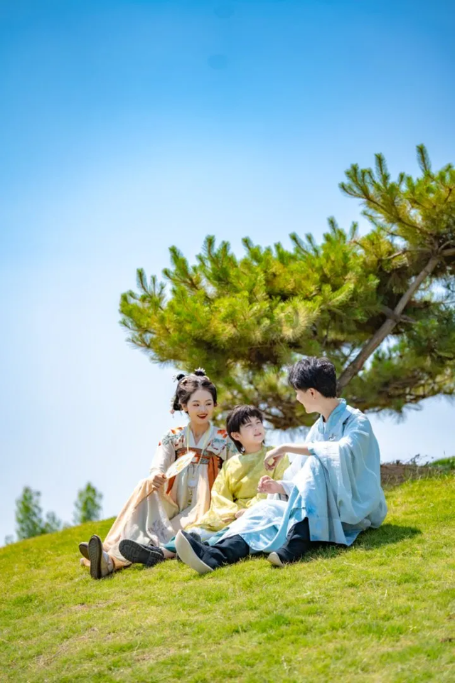 周末出游来济宁！穿战国袍、看展览，直接魂穿千年儒风圣地