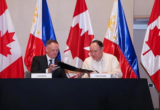 菲军刚做好准备单挑中国，马科斯突然收到噩耗，全国进入灾难状态