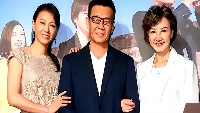 三女共侍一夫！每人每月50万零花钱，57岁色心不改又包“四奶”？