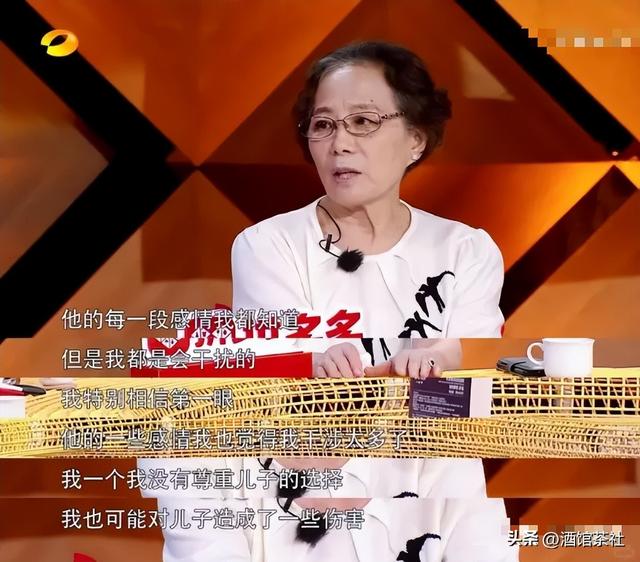 窒息的妈宝男！被母亲拆散三段感情后，46岁他仍单身无一女孩敢嫁