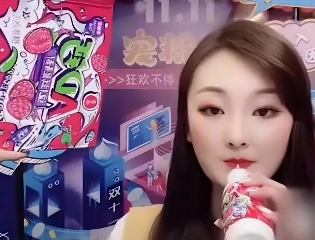 分开三年后，靠着大衣哥走红的陈亚男，终于迎来了自己的“结局”