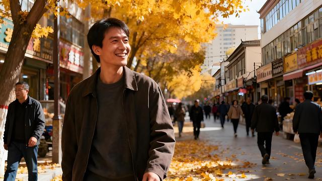 湟水鎏金映秋廓，昆仑披彩入诗行！西宁秋韵，高原上的斑斓史诗