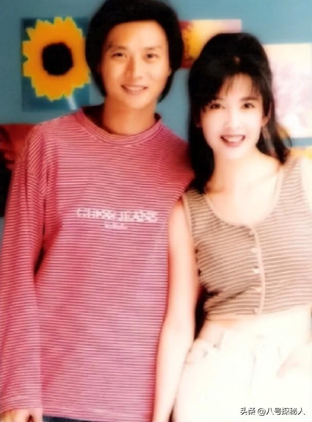 被戴8次绿帽子，3次被捉奸在床，这就是我们“玉女”守卫的爱情