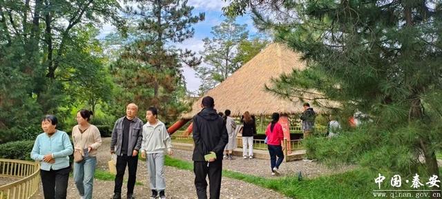 热度满满！国庆假期，天水文旅“火出圈”