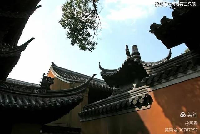 海天佛国 普陀山