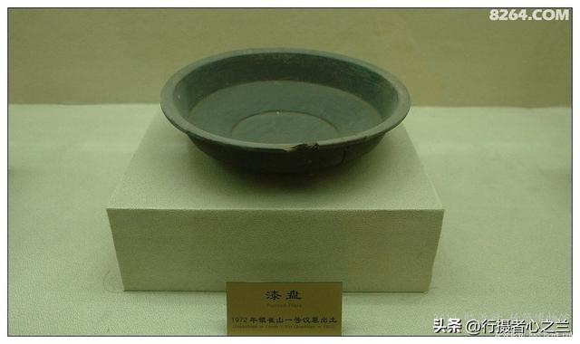 山东行游影记（57）—银雀山汉墓竹简博物馆（八）
