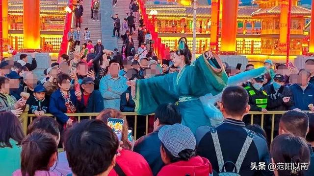 河头老街又要开建？！