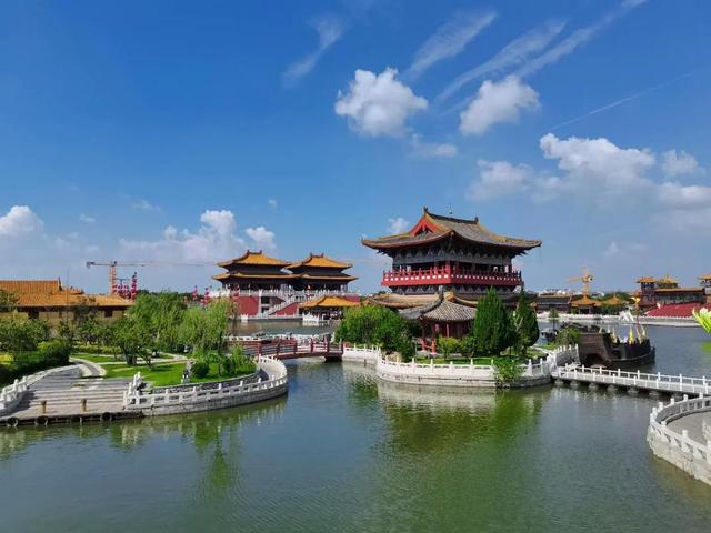 2025年国庆8天长假，在河南比较堵的6个景点预测