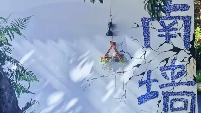 引爆文旅流量的20个场景设计｜2025网红场景这样造！