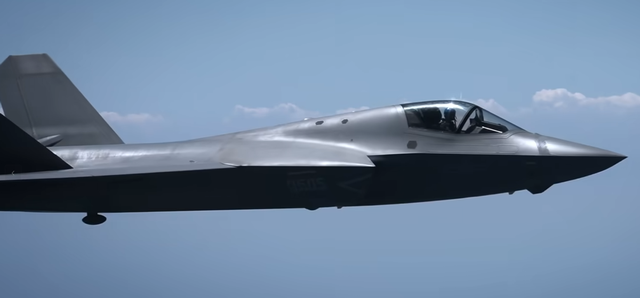 苏57卖出去了！俄方官宣已有2架交付神秘买家，歼35需抓紧了