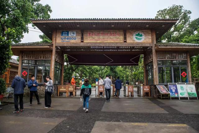 广西广东海南环游（十一）雷琼海口火山群世界地质公园