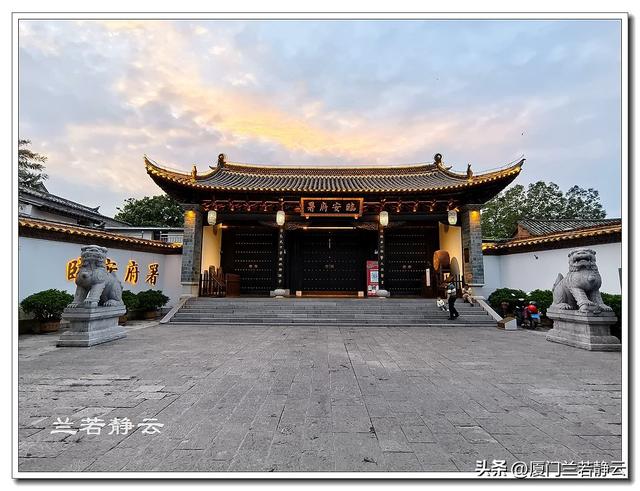 云南建水旅游景点攻略，吃喝玩乐一篇全覆盖！