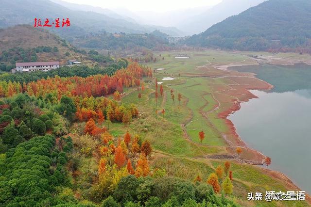 董村：崇山峻岭之间，小桥、流水、人家