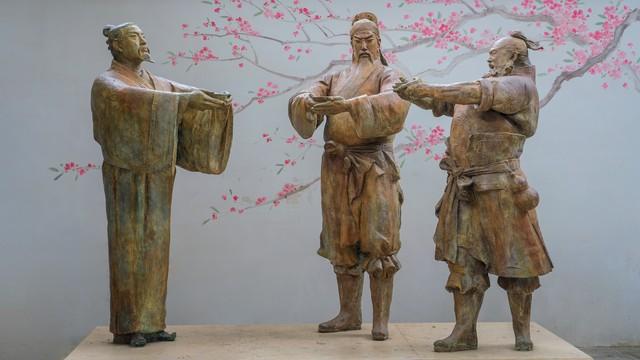 英豪曹操：乱世枭雄传