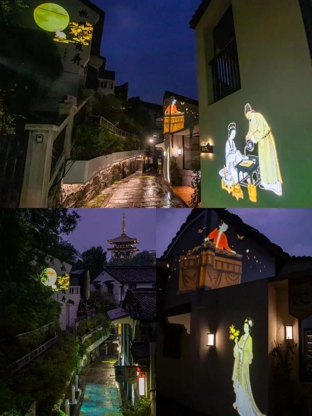 魔盒魔盒告诉我，“十一”杭州去哪玩？