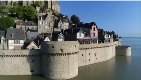 在法兰西共和国的八个春秋 | 布列塔尼地区之行（下）