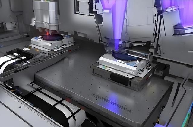 荷兰光刻机巨头：中国人太聪明了，对中国封锁西方企业先活不下去