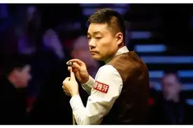 央视体育今日直播： 斯诺克玉山世界公开赛-8进4（附：赛程）图片