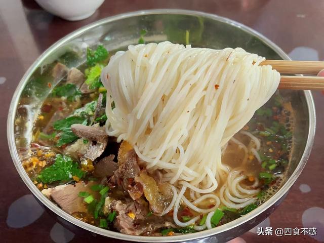 丘北，吃了十来天都不想走