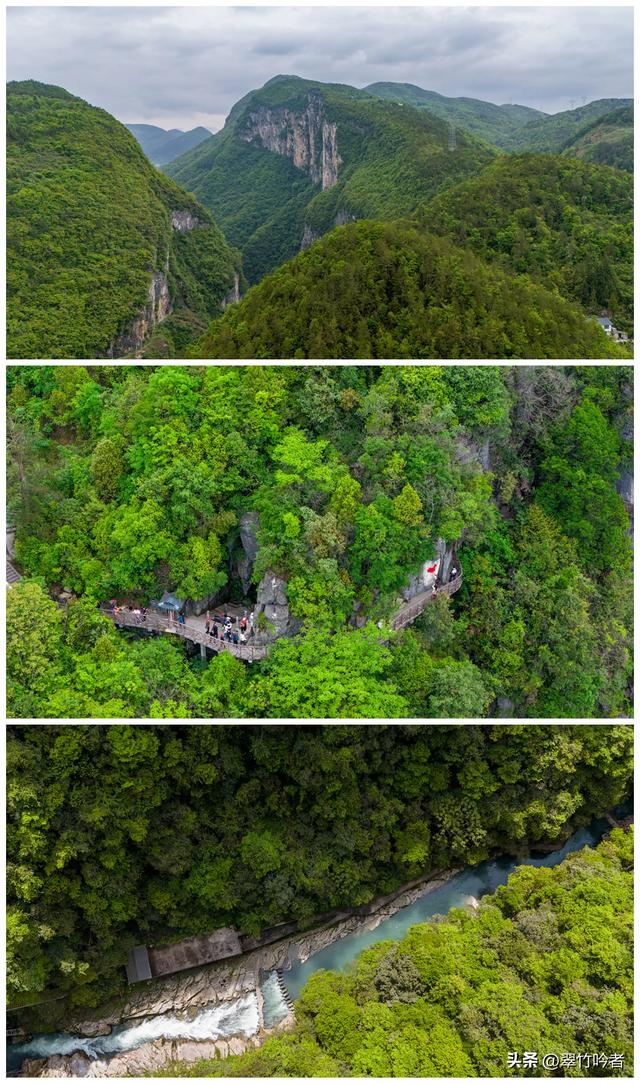 湖北这15处神仙地儿，绝了！本地人都不一定全知道