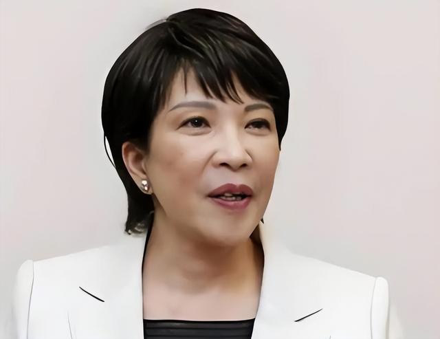 高市“救兵”来了？又有一地站队日本，日方还手	，中方再出重锤​