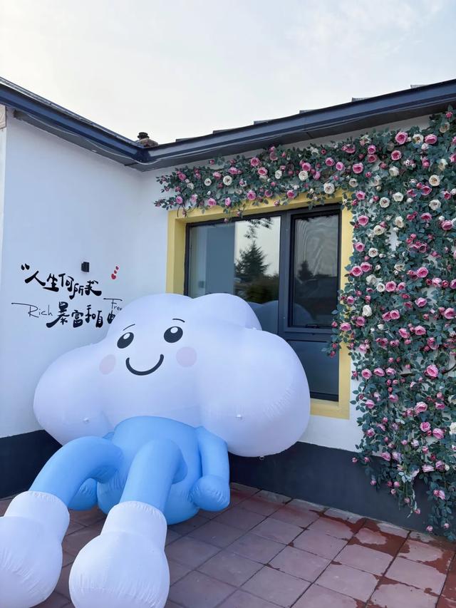 梅里斯太好拍了!
