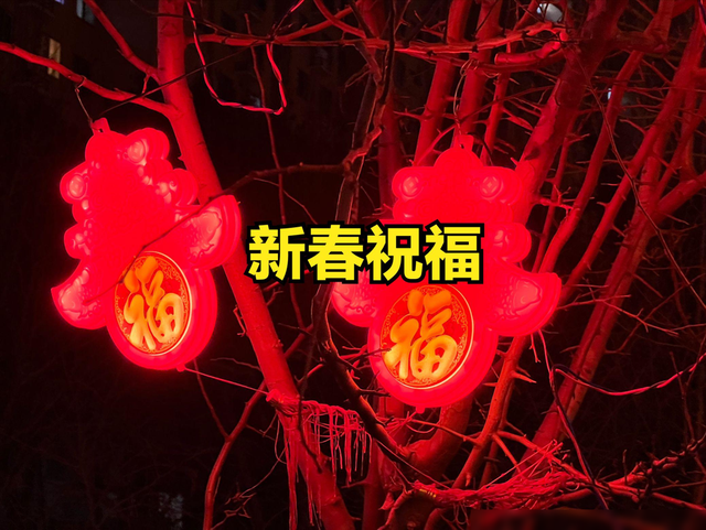 过年别再说“新年快乐”了！送您100句拜年祝福语，龙年吉祥如意