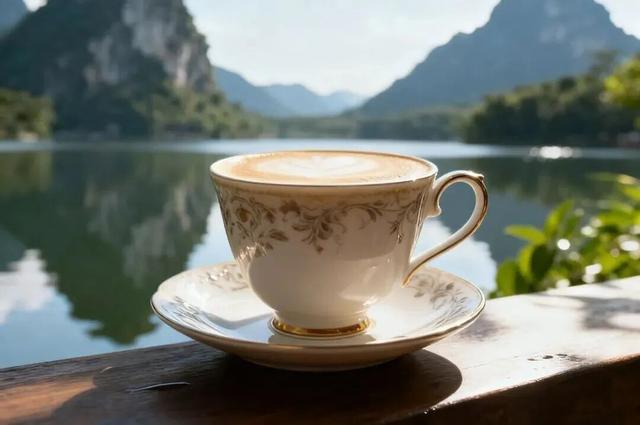 肇庆咖啡嘉年华来了！承包你整个月的快乐