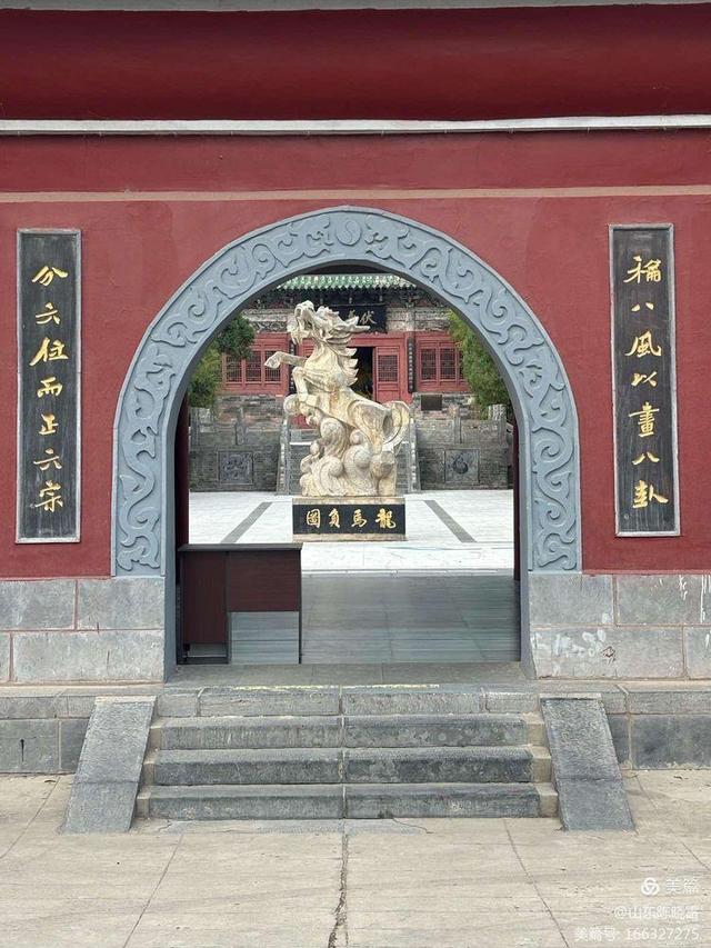 别只盯着洛阳开封，河南这座小城才是被低估的宝藏