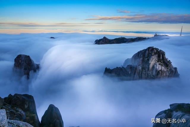 原来一个人旅行也可以这么棒！