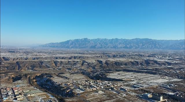 2026年1月8日 渭南文化旅游资讯微报（组图）