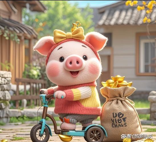 提醒:属猪人，冬月初一至初五“要有大事发生”，早了解！