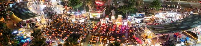 丰泽区暑期文旅消费季来了！钜惠折扣+地道好货，还有……