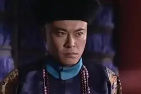 载沣：道光帝之孙，宣统帝生父，官至晚清监国摄政王图片