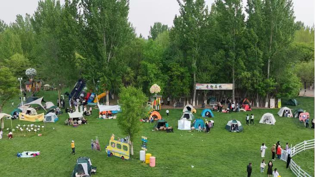 东毛西毛国庆宝藏玩法大公开，解锁田园奇妙日！