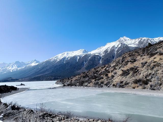 你绝对想不到，中国藏着一个能同时看见六条冰川的村庄，美翻了！