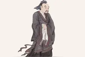 为什么好朋友会渐渐疏远？读一读庄子这个故事，能活得通透图片